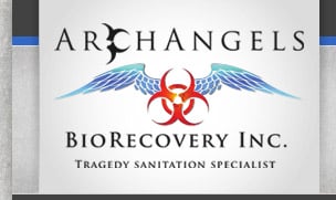 Photo of Archangels Biorecovery