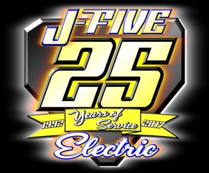 Photo of J-Five Electric