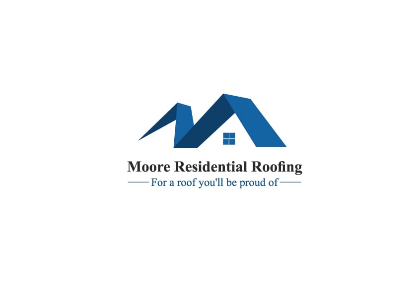 Photo of Moore Residential Roofing