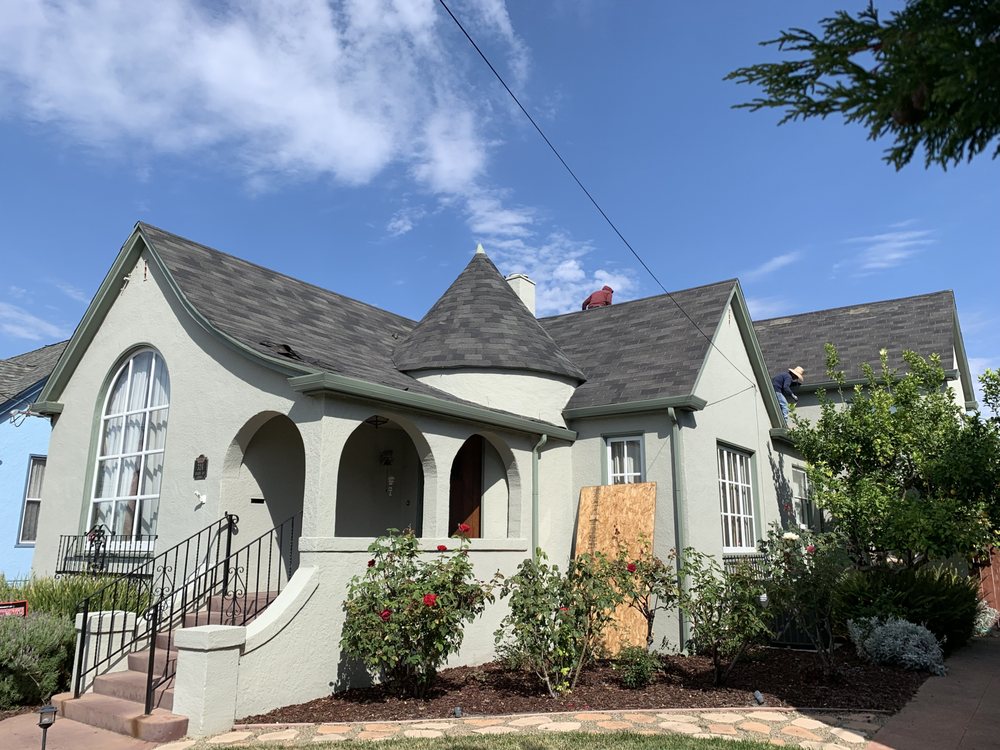 Photo of Moore Residential Roofing
