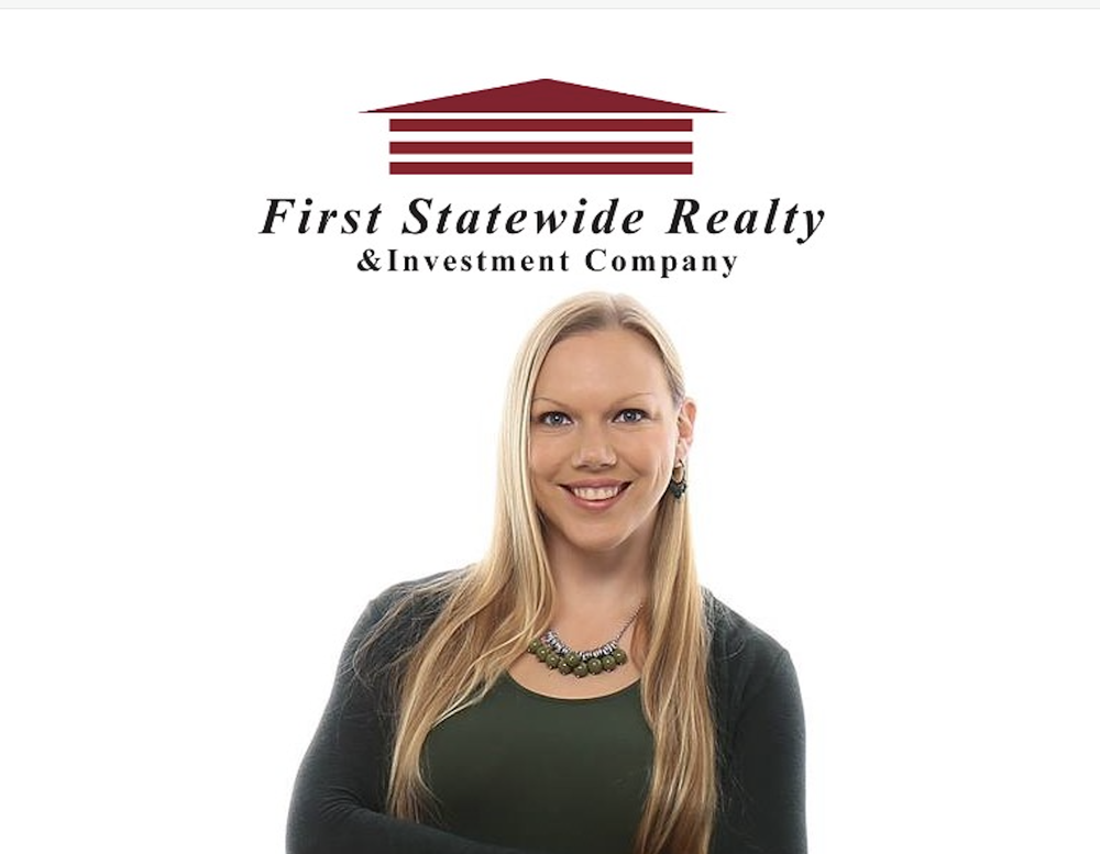 Photo of First Statewide Realty & Investment Company