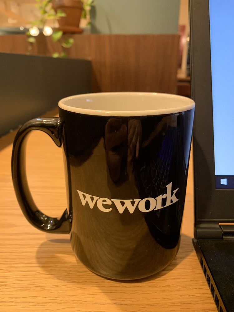 Photo of WeWork Mass Ave