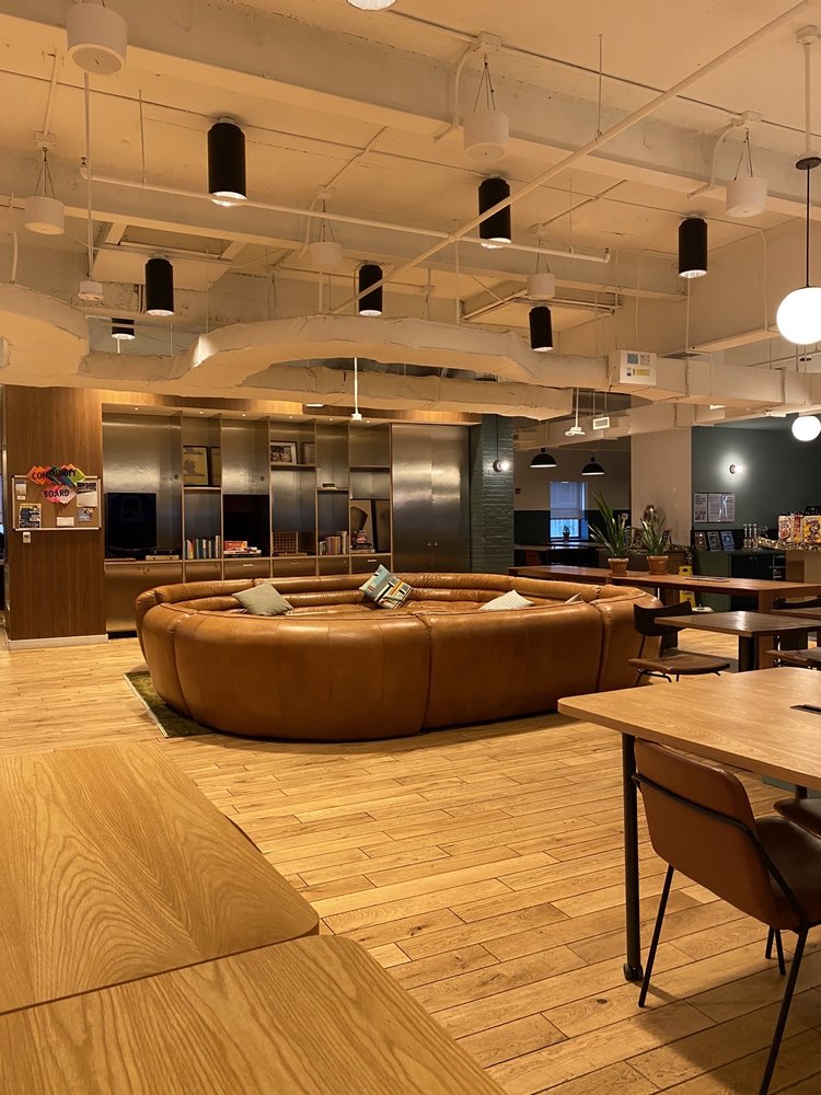Photo of WeWork Mass Ave