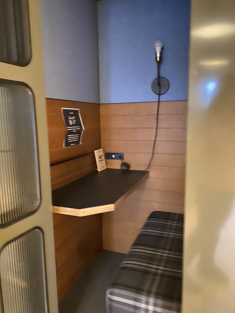 Photo of WeWork Mass Ave