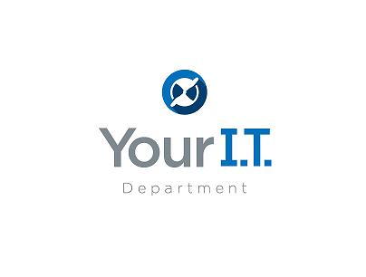 Photo of Your I.T. Department