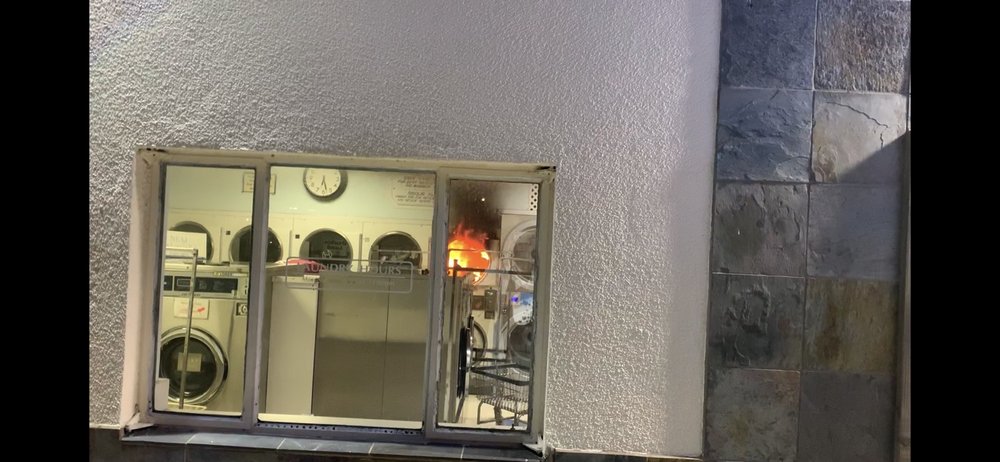 Photo of Dana Point Laundromat & Dry Cleaners
