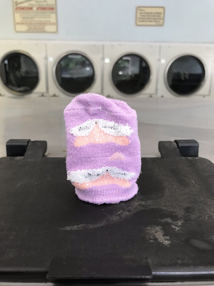 Photo of Dana Point Laundromat & Dry Cleaners