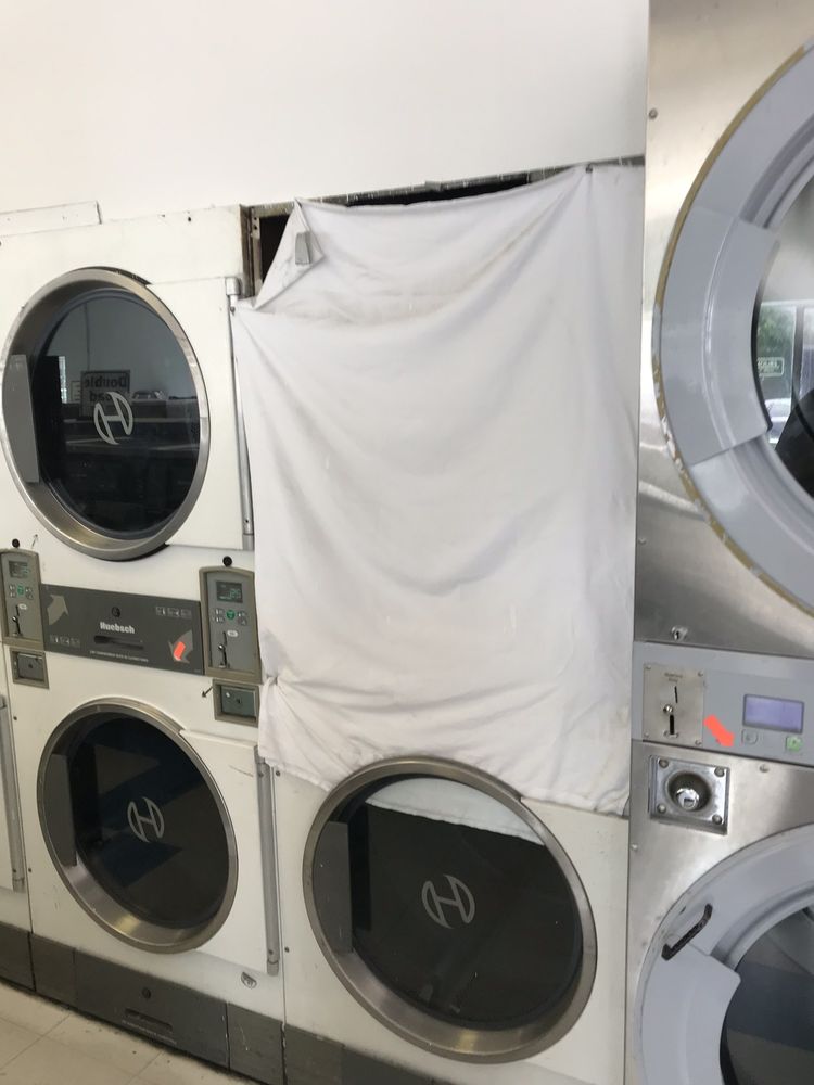 Photo of Dana Point Laundromat & Dry Cleaners