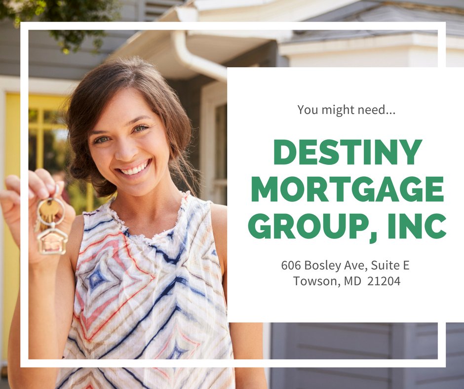 Photo of Destiny Mortgage Group, Inc