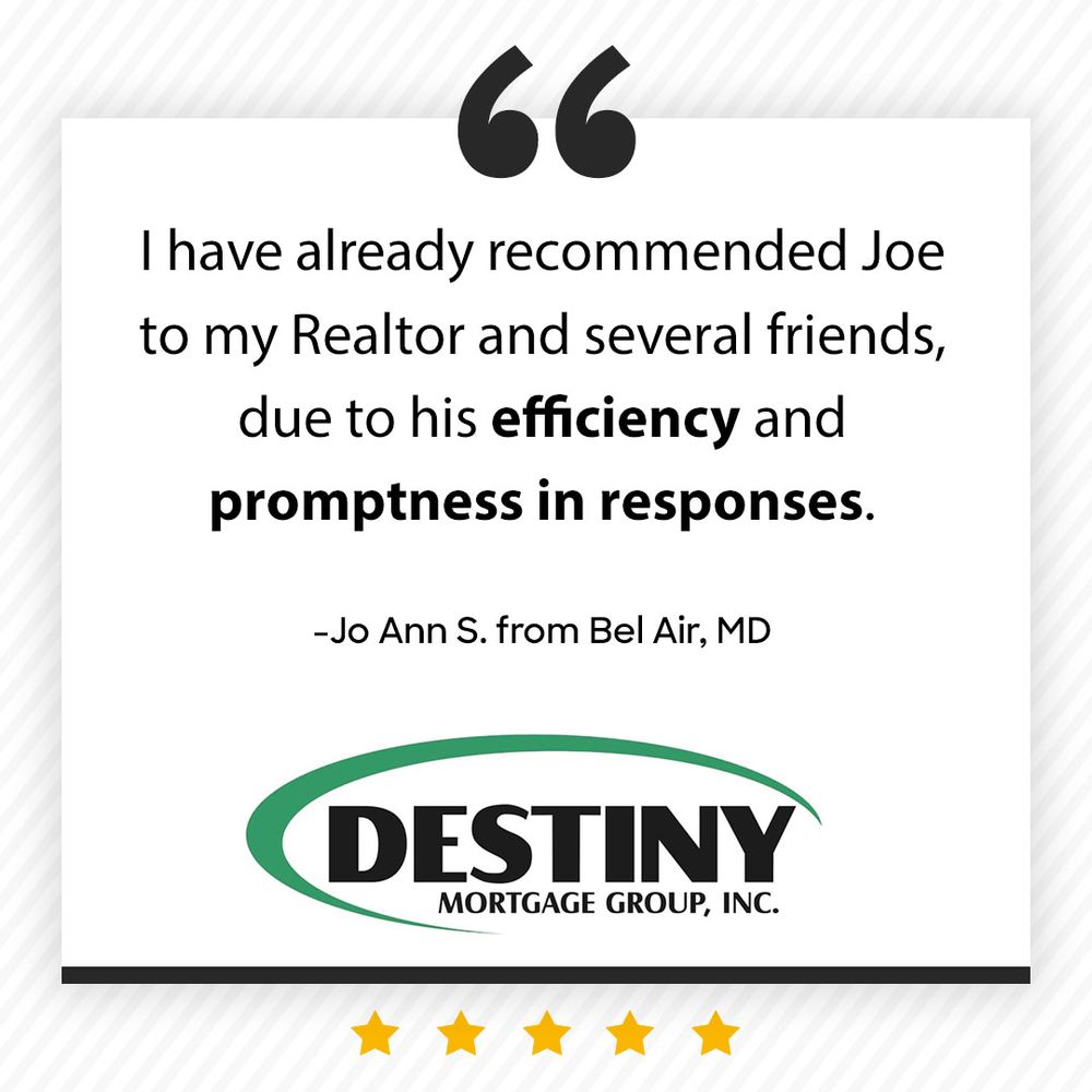 Photo of Destiny Mortgage Group, Inc