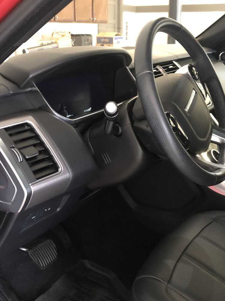 Photo of A Luminous Touch Detailing