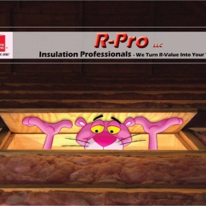 Pickerington R-Pro Insulation Professionals