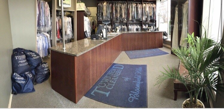 Photo of Townsend Cleaners