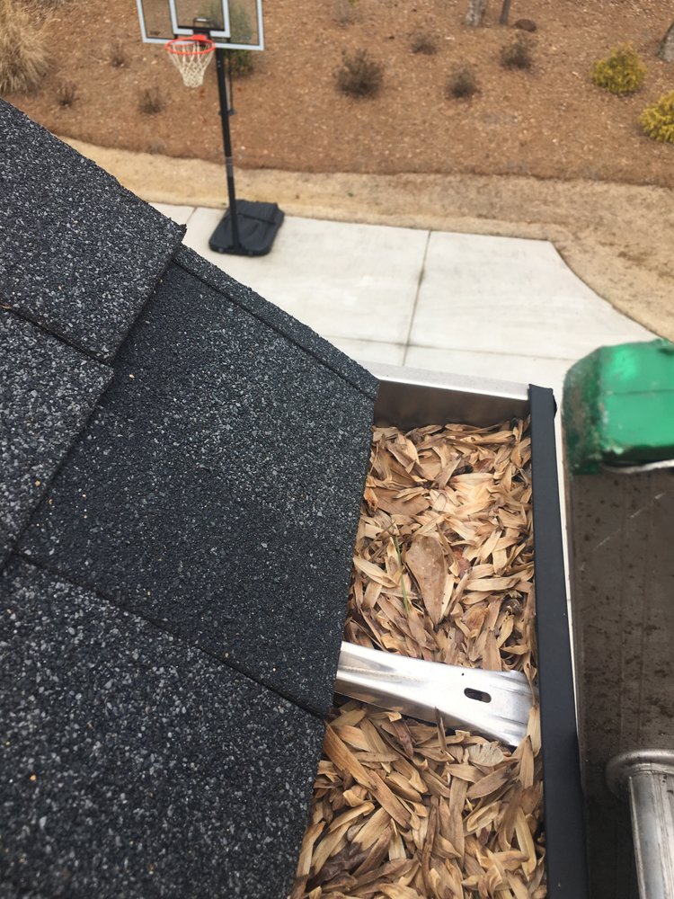 Photo of Georgia Gutter Company