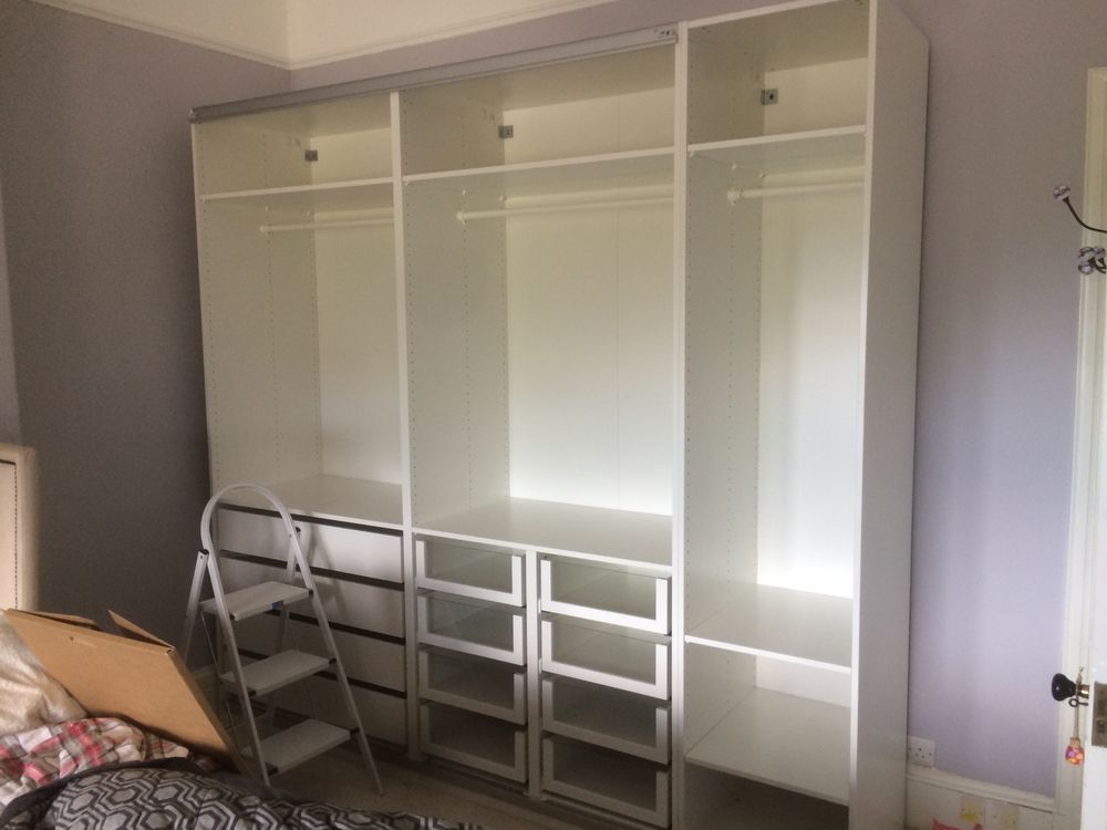 Photo of Task Scout Furniture Assembly