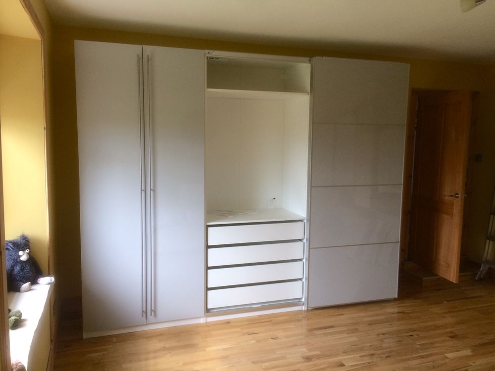 Photo of Task Scout Furniture Assembly