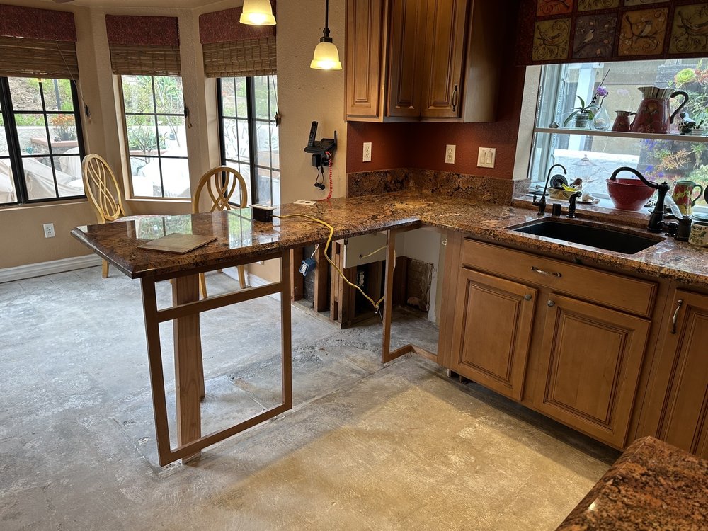 Photo of Apex Contracting & Restoration