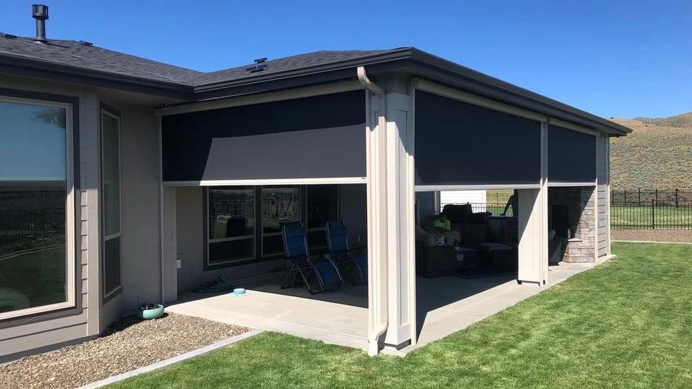 Photo of Tex-Sun Shade Specialties