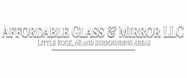 Photo of Affordable Glass & Mirror