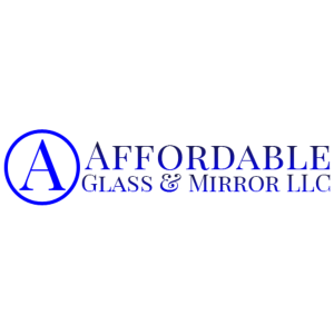 Photo of Affordable Glass & Mirror