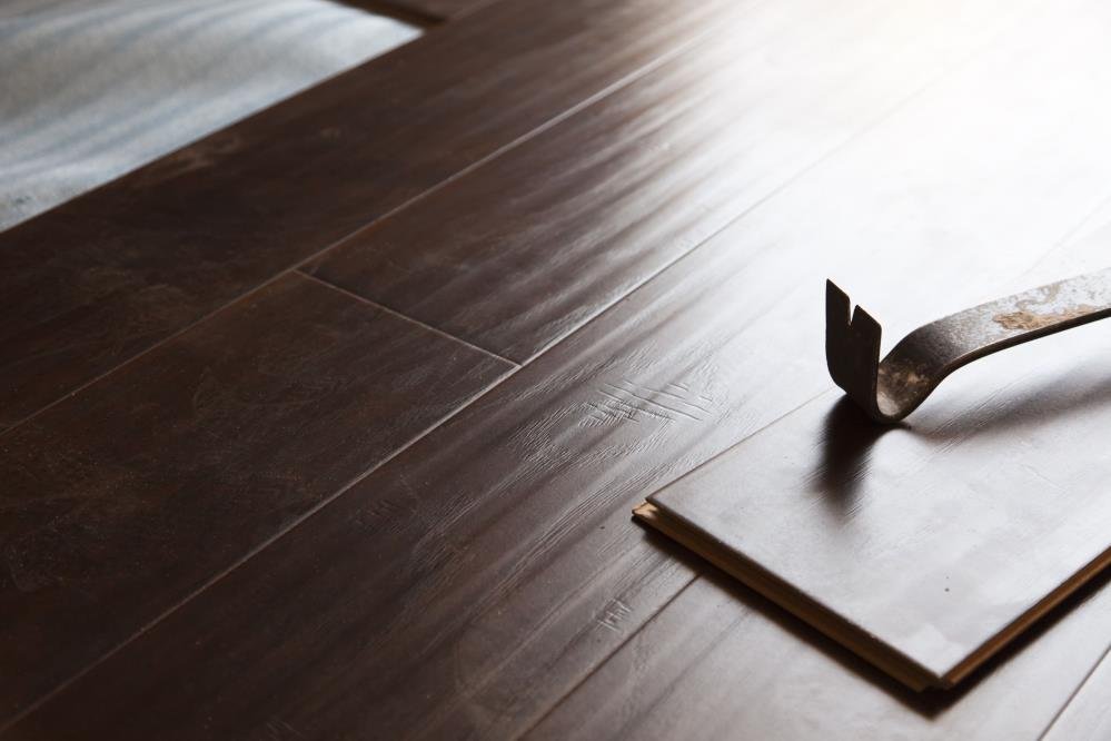Photo of Reeves Flooring Service