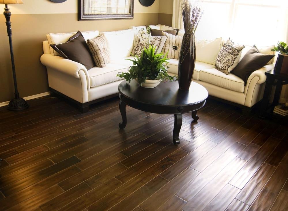 Photo of Reeves Flooring Service