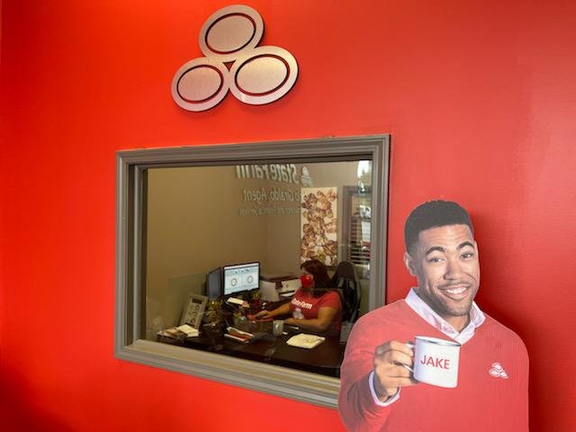 Photo of Mario Giraldo - State Farm Insurance Agent