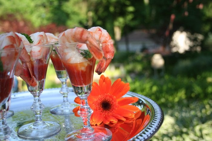 Photo of Thomas Caterers Of Distinction