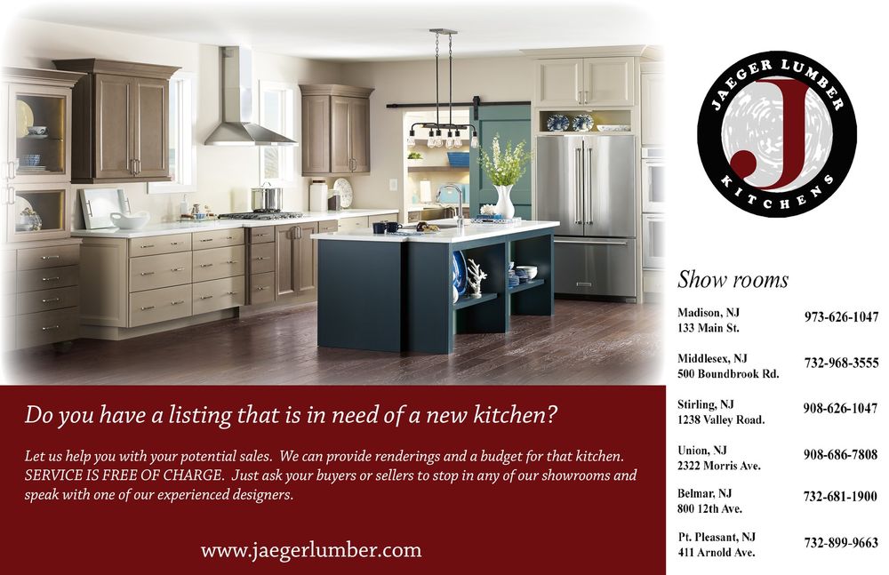 Photo of Jaeger Lumber