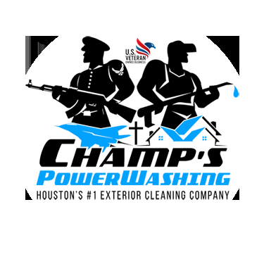 Photo of Champ's Power Washing