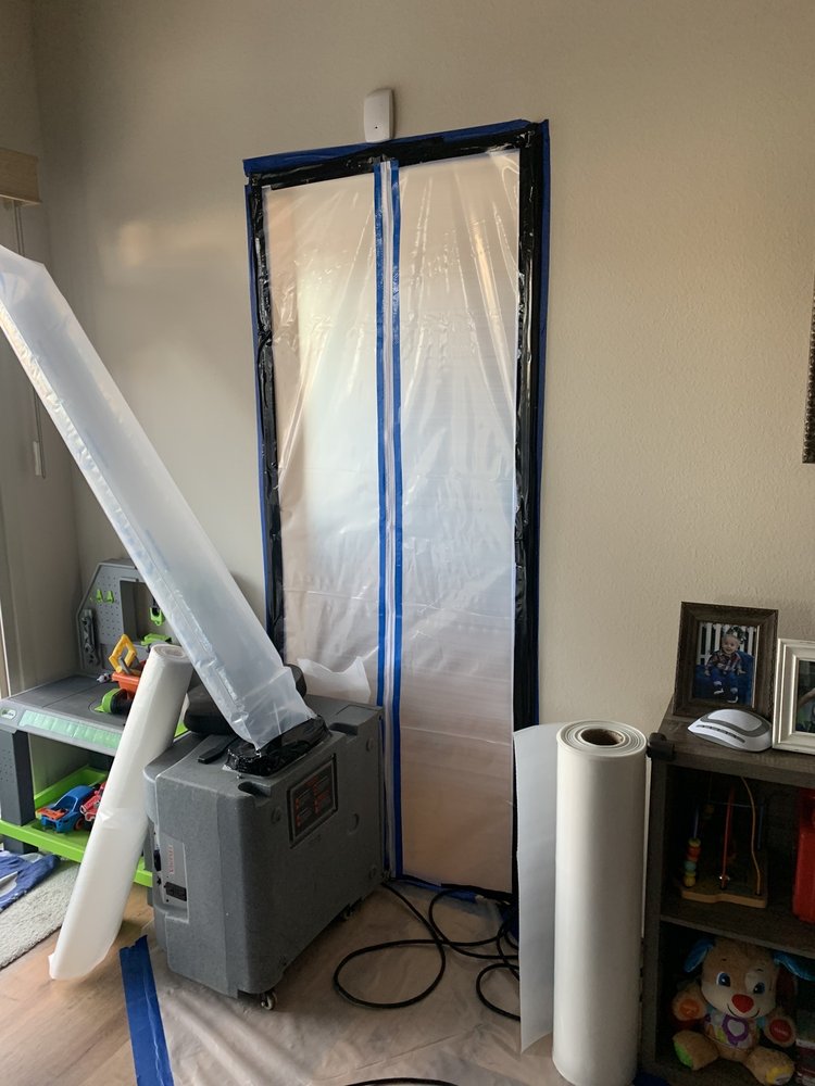 Photo of 5 Star Water Damage Restoration