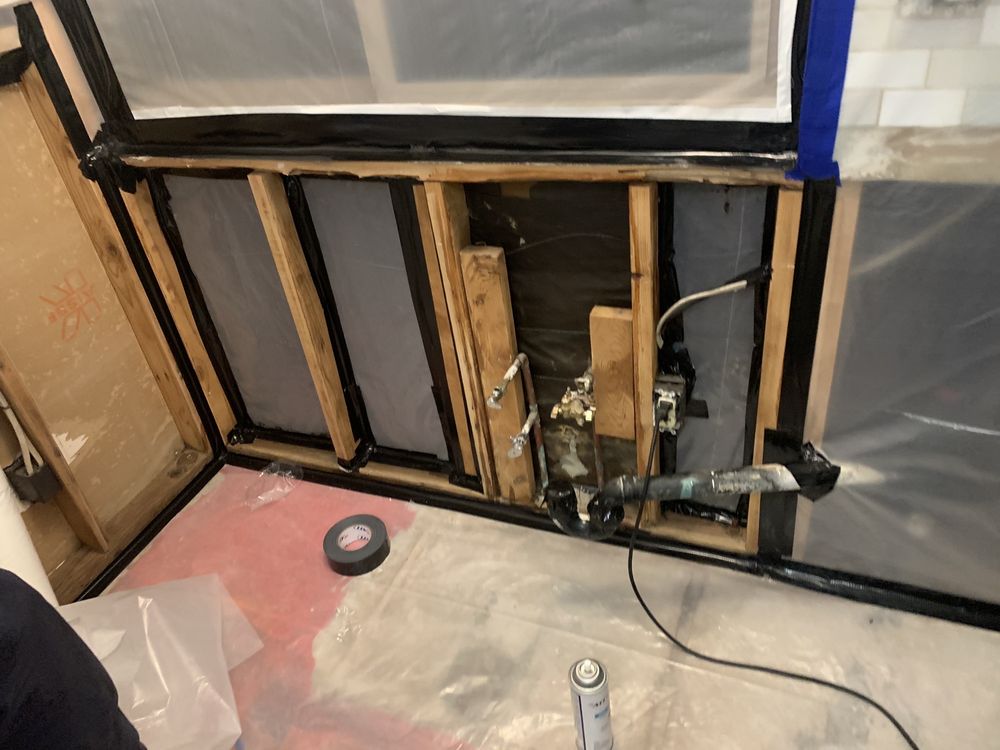 Photo of 5 Star Water Damage Restoration