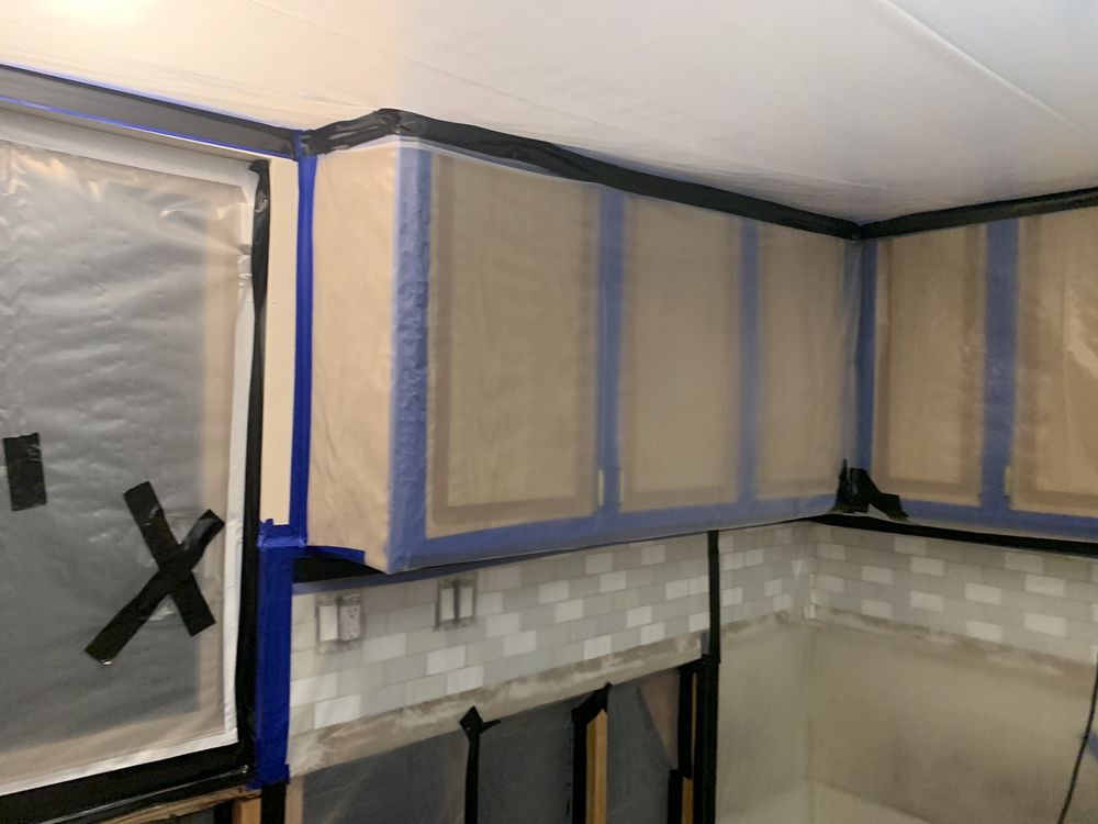 Photo of 5 Star Water Damage Restoration