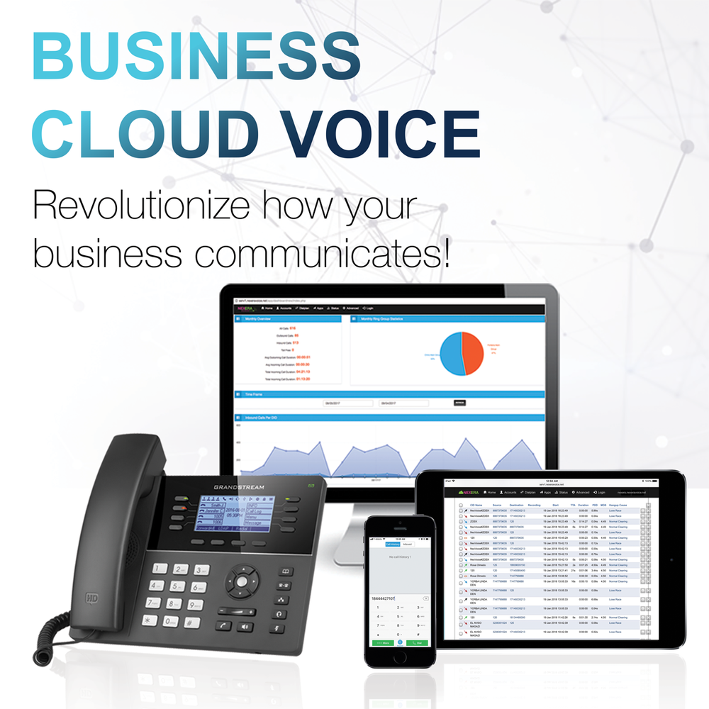 Photo of Simple Voice Inc