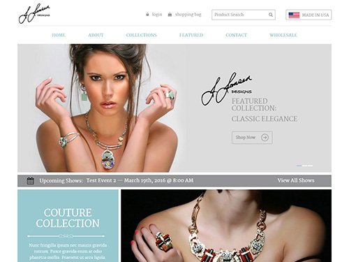 Photo of Vegas Website Designs