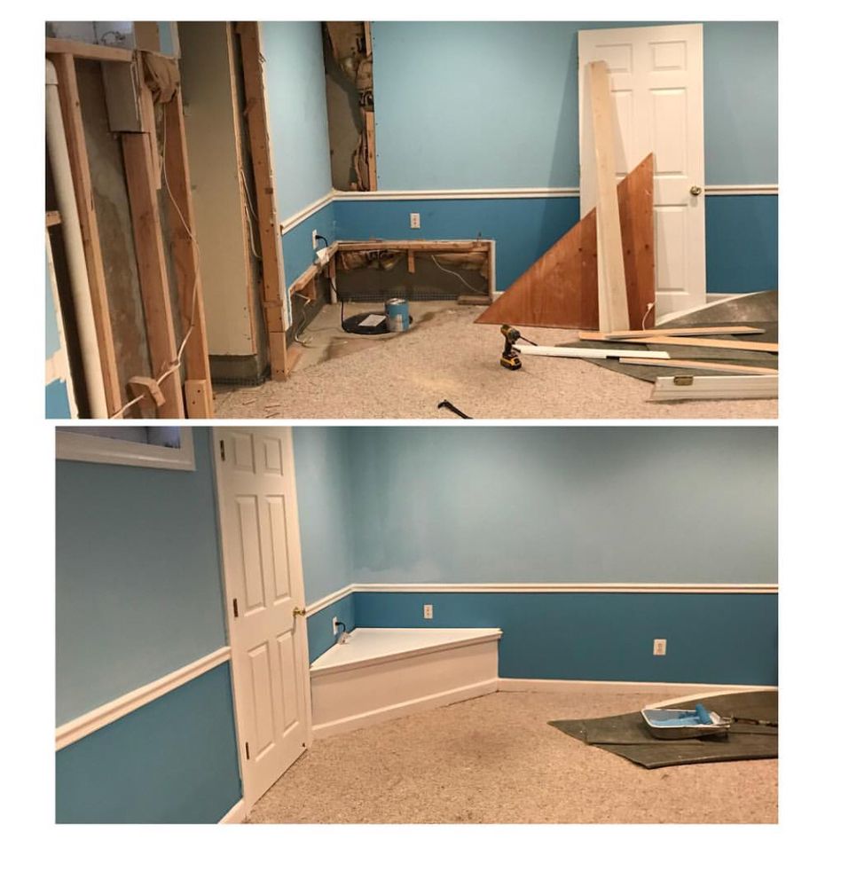 Photo of OG Handyman Service