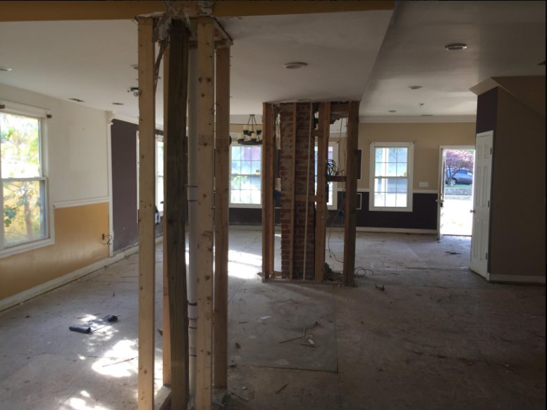 Photo of E&I Painting Contractors