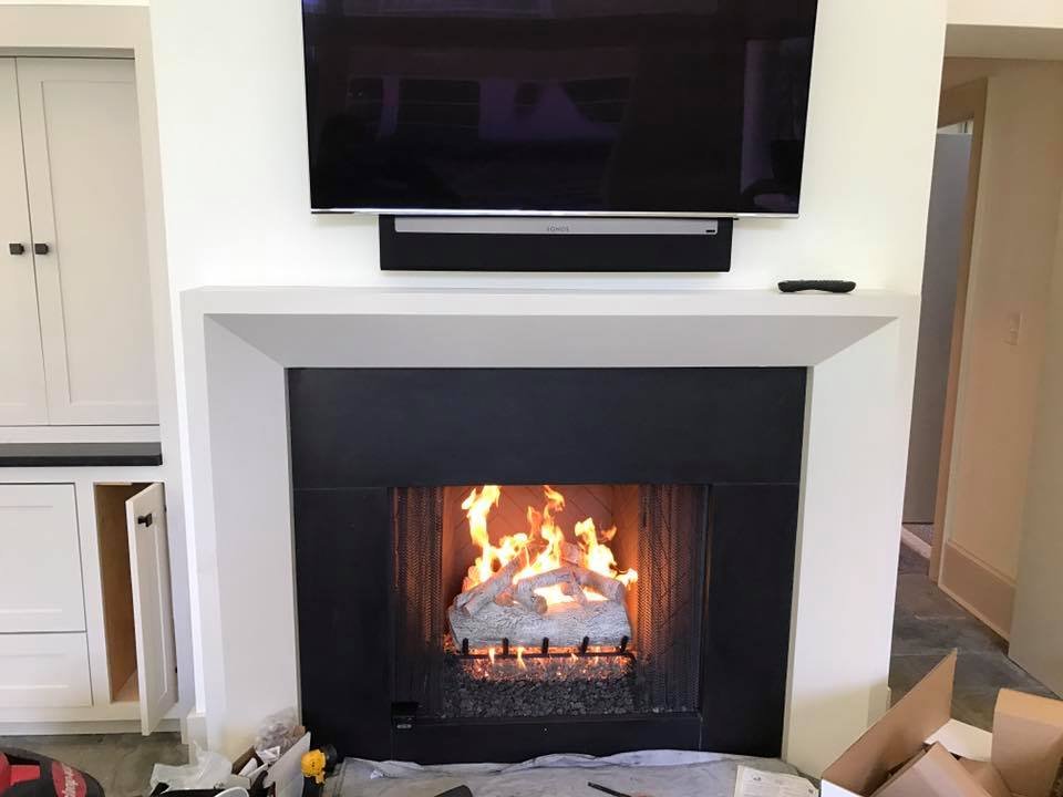 Photo of Atlanta Chimney Works