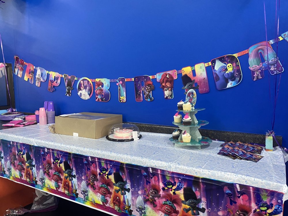 Photo of Bounce It Up