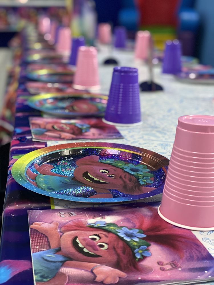 Photo of Bounce It Up