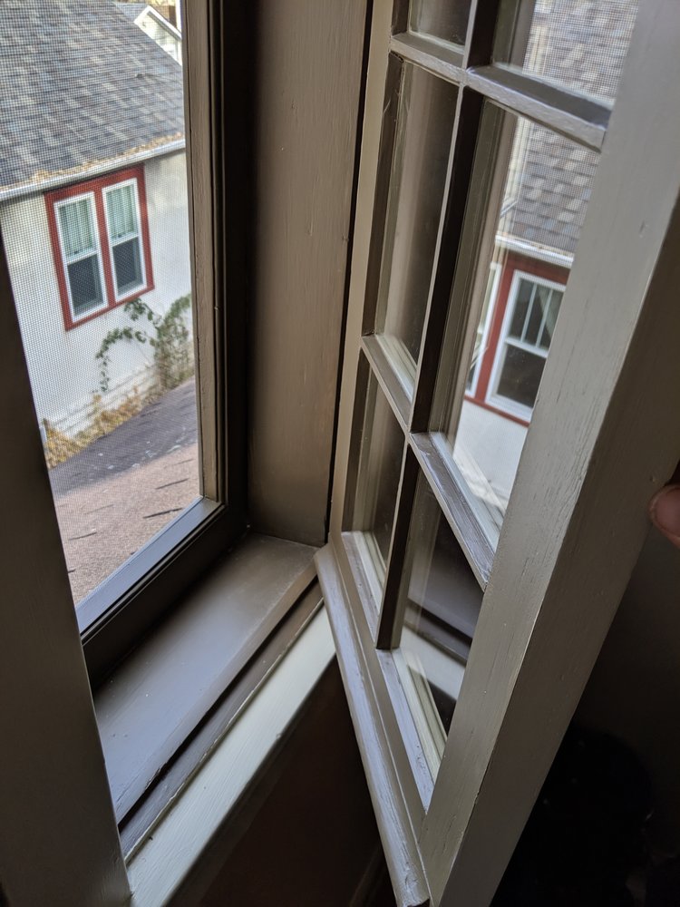 Photo of Hayes Window Restoration