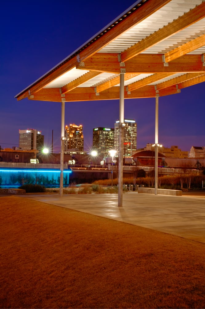 Photo of CityVision