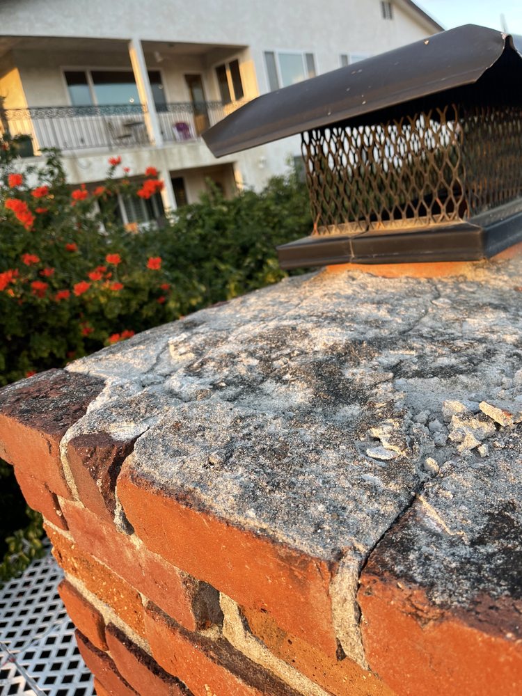 Photo of Cortes Masonry Construction