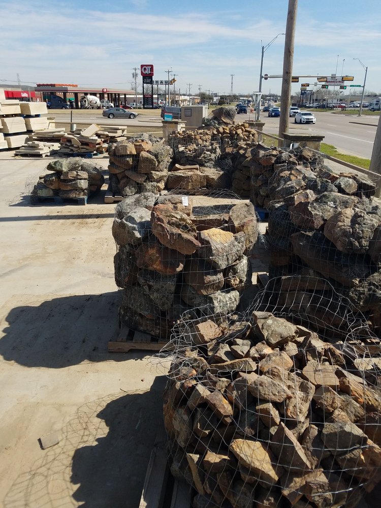 Photo of Caprock Hardscape Supply