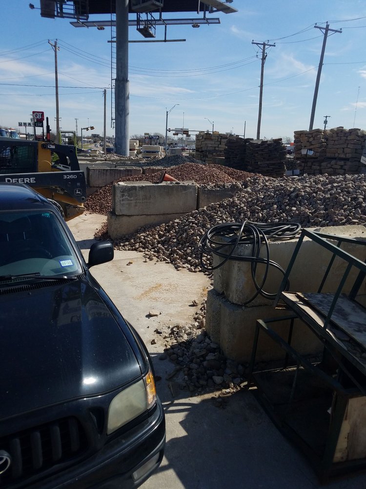 Photo of Caprock Hardscape Supply