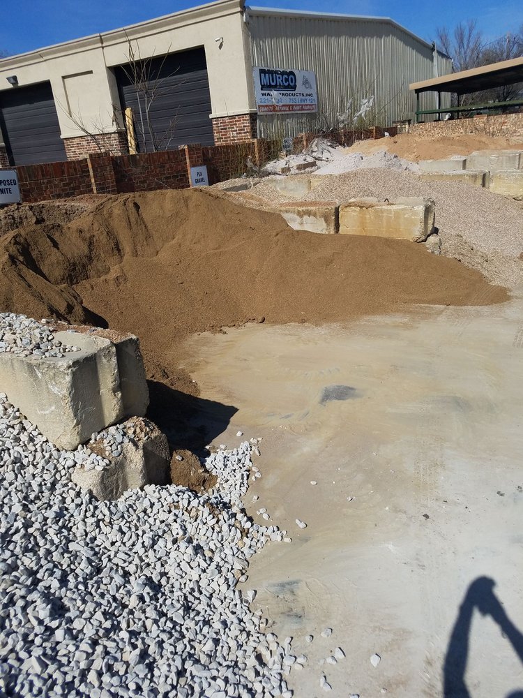 Photo of Caprock Hardscape Supply