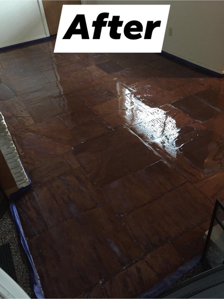 Photo of Maxi-Clean Services