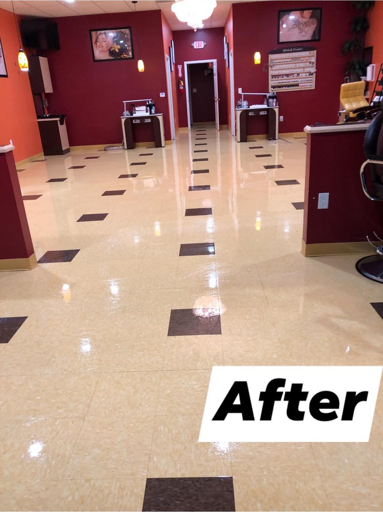 Photo of Maxi-Clean Services