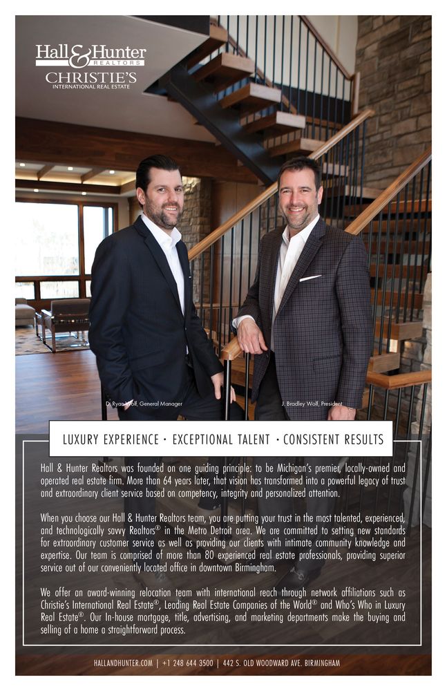 Photo of Hall & Hunter Realtors