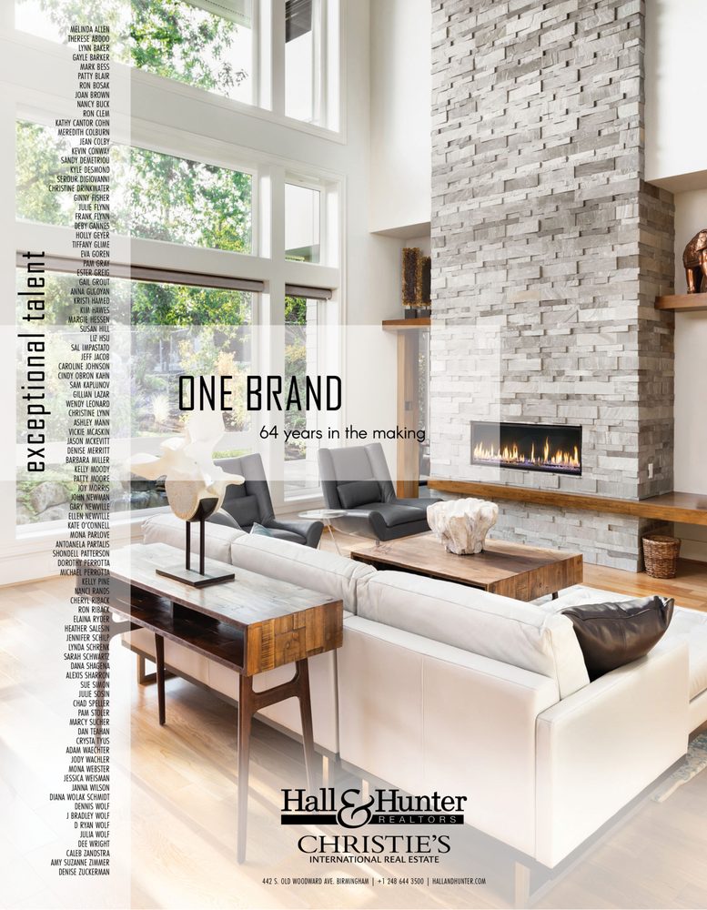 Photo of Hall & Hunter Realtors